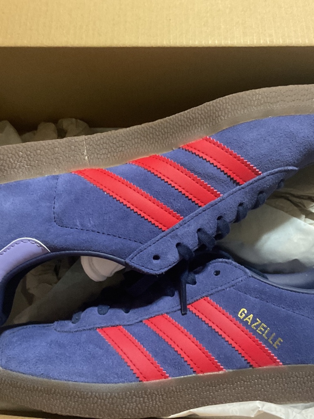 Adidas Ozelia original